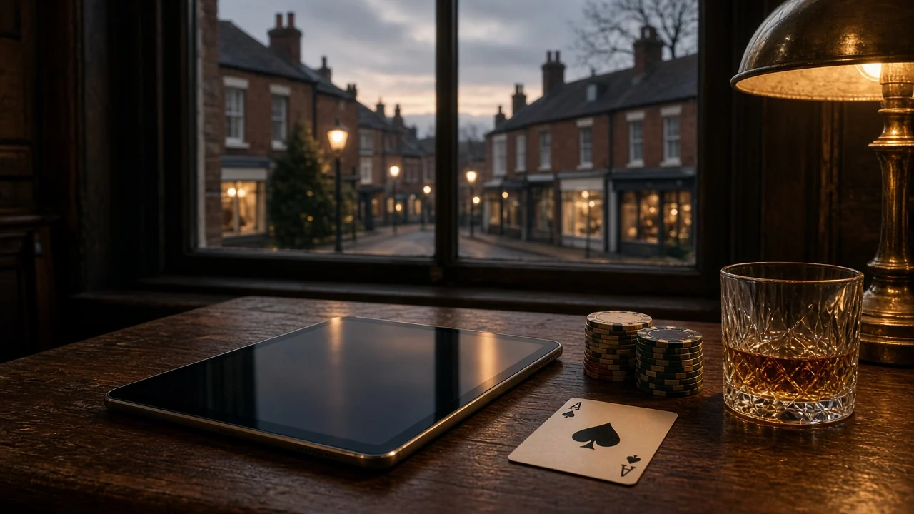 iPad Casinos UK: Games, Apps and Real-Money Play