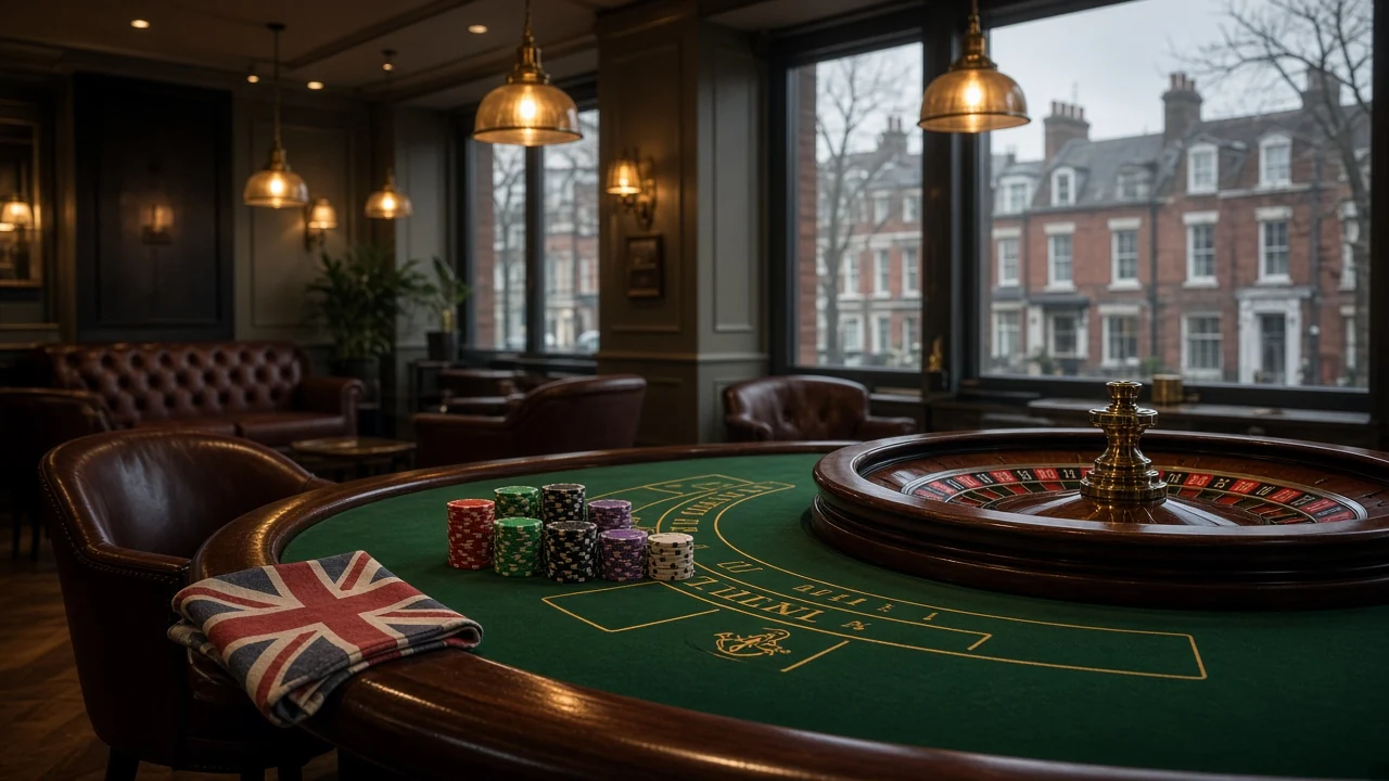 Latest No Deposit Casino Bonuses UK