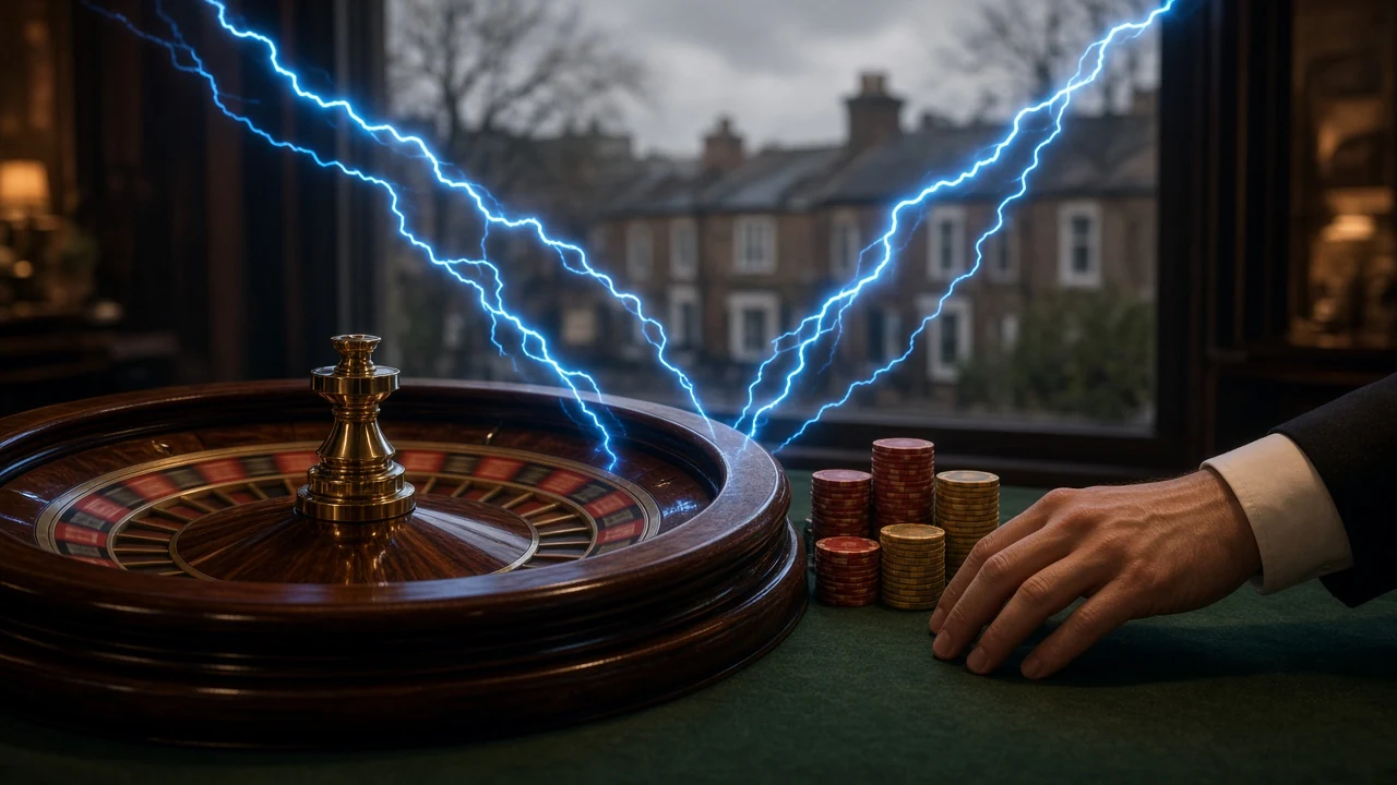 Live Lightning Roulette UK: Rules and How to Play