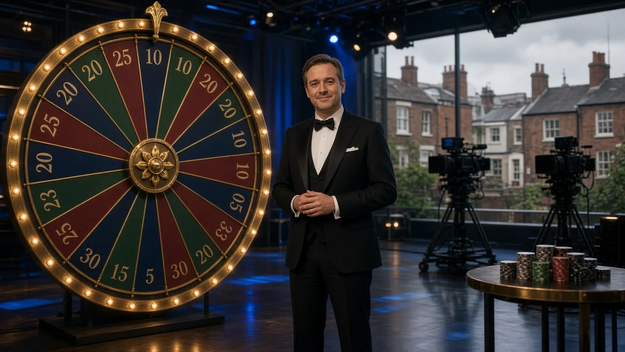 Live Dream Catcher Casino UK: How It Works
