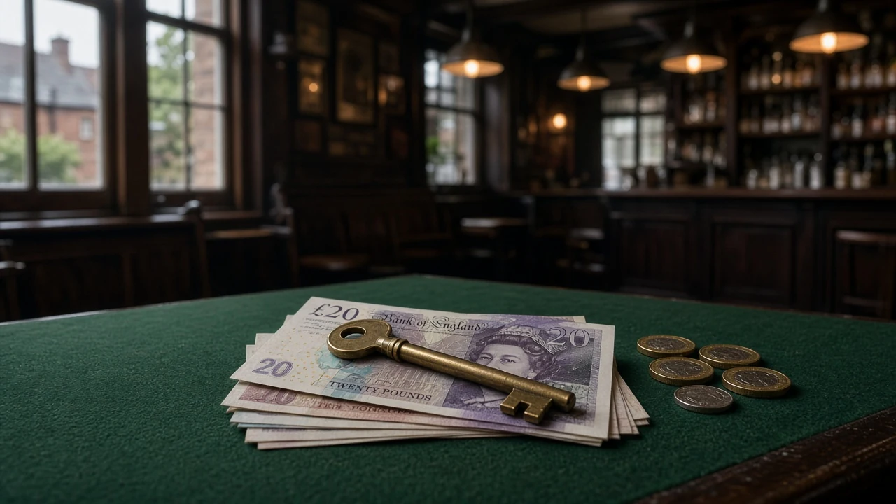 No-Wagering Casino Bonus UK: How It Works