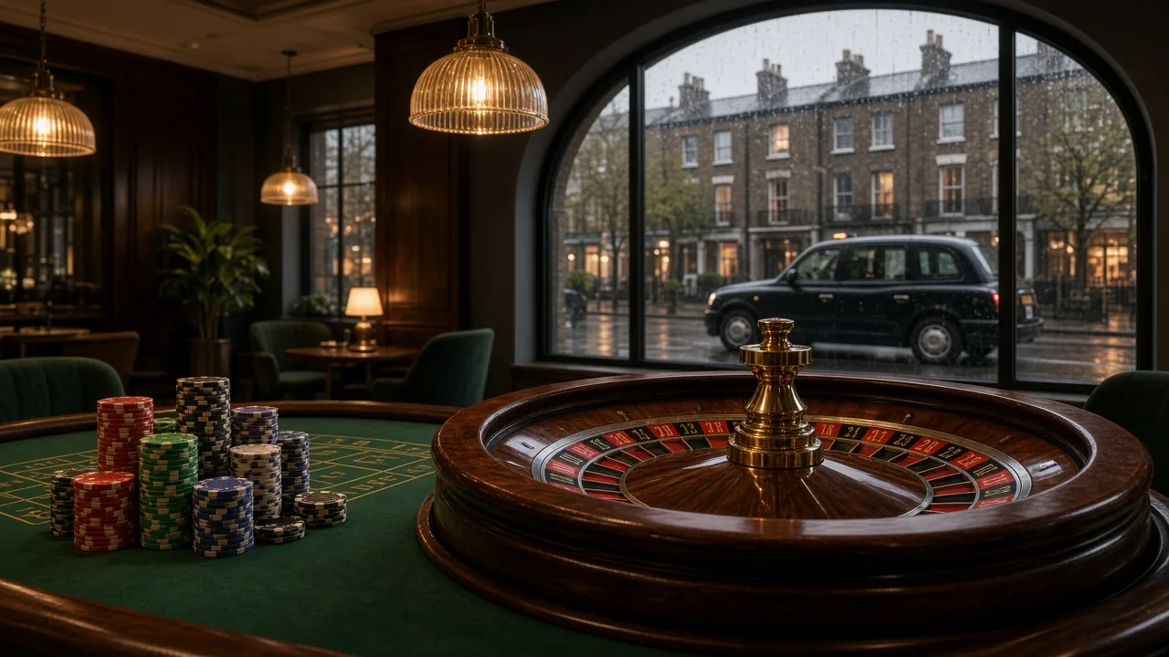 No-Wagering Casino UK: How Bonuses Work