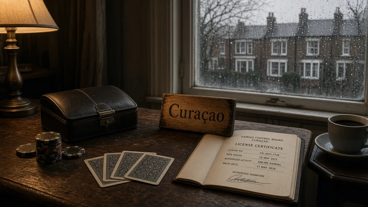 Non-GamStop Curaçao Casino Sites: UK Guide