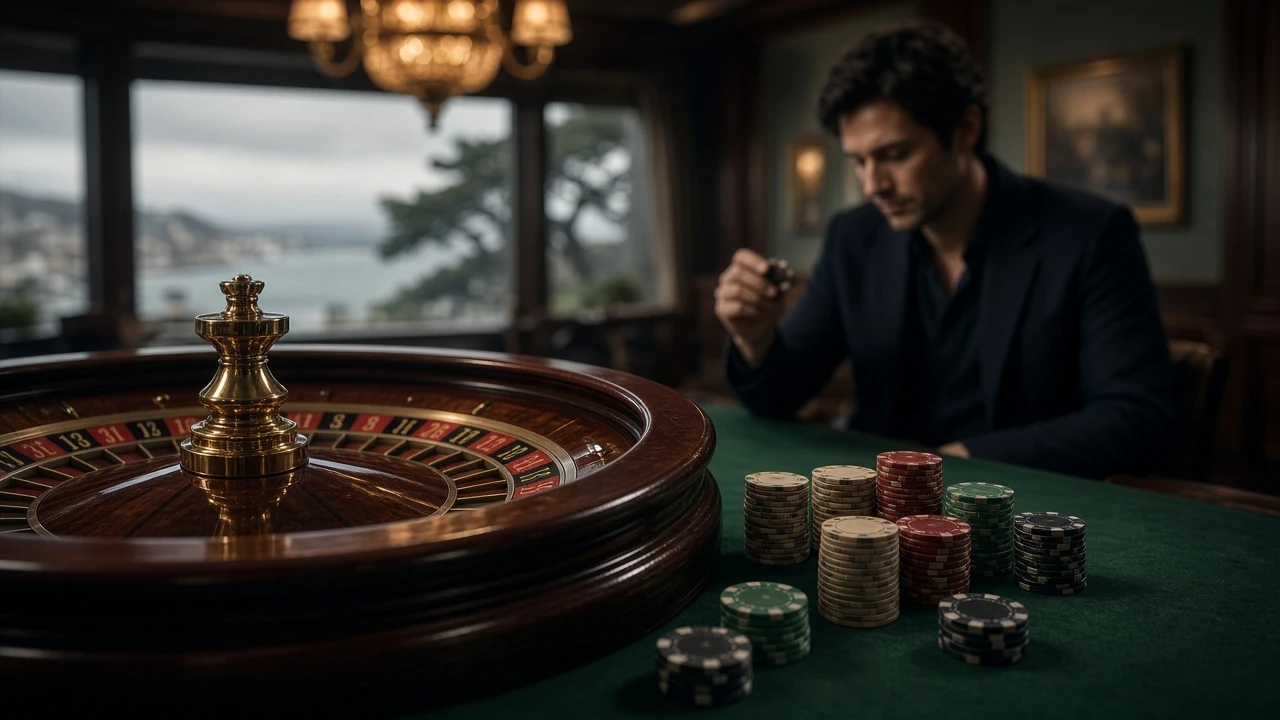 Non-UK Registered Casinos: Licences Explained
