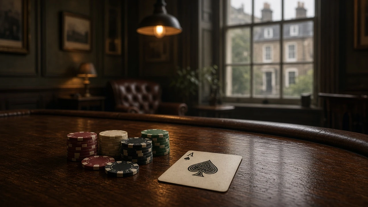 Online Casino Games for Real Cash in the UK