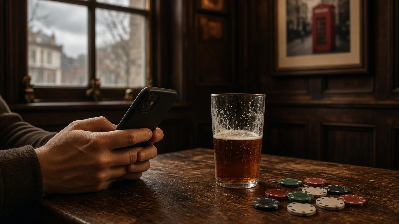 Online Casino No Registration UK: What It Means