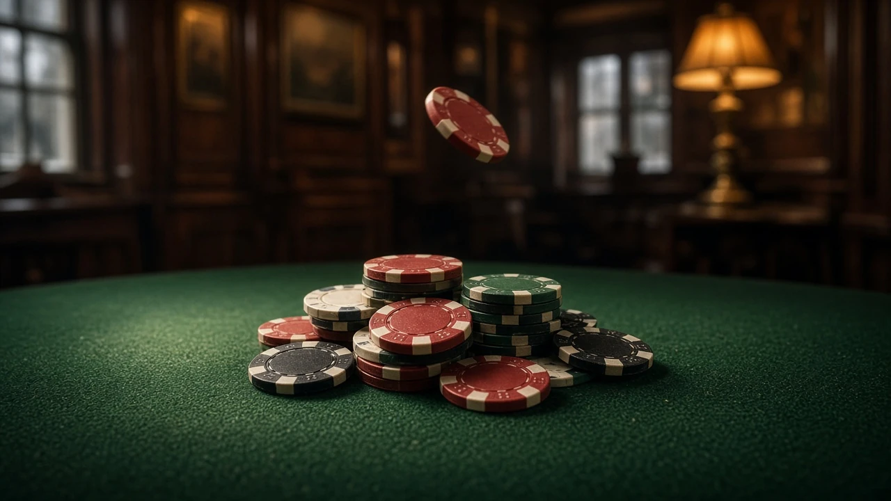 Online Casino with 100% Bonus: How It Works
