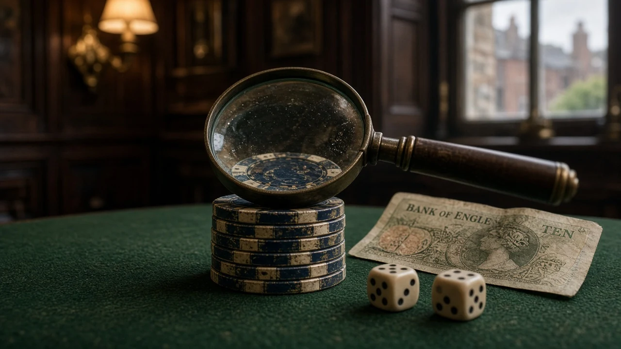Online Casino with 400% Bonus: Terms Explained