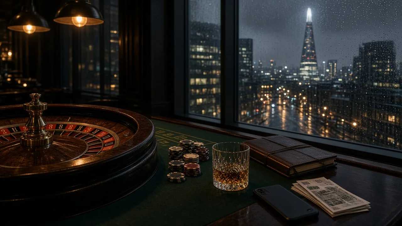 Online Casino with 600% Bonus: How It Works