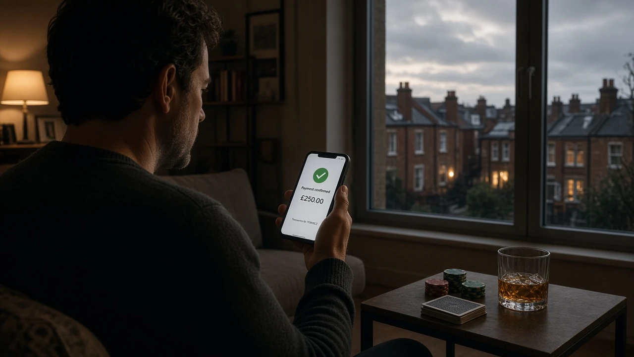 Pay by Mobile Casinos UK: How Deposits Work