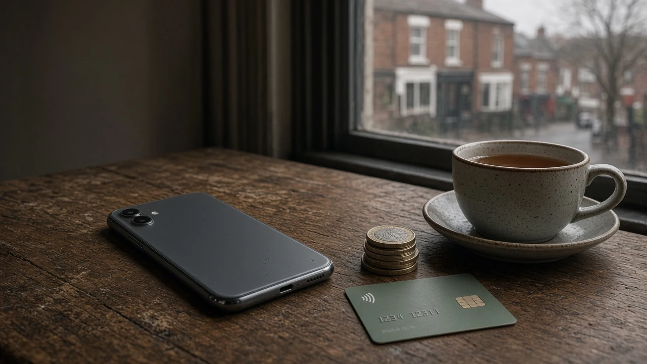 Pay by Phone Bill at UK Casinos: Payment Guide