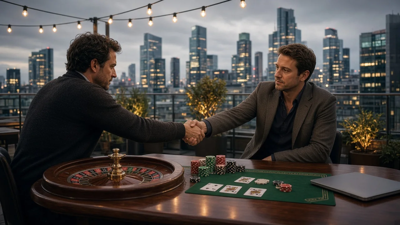 Top Rated Online Casinos UK: What to Compare