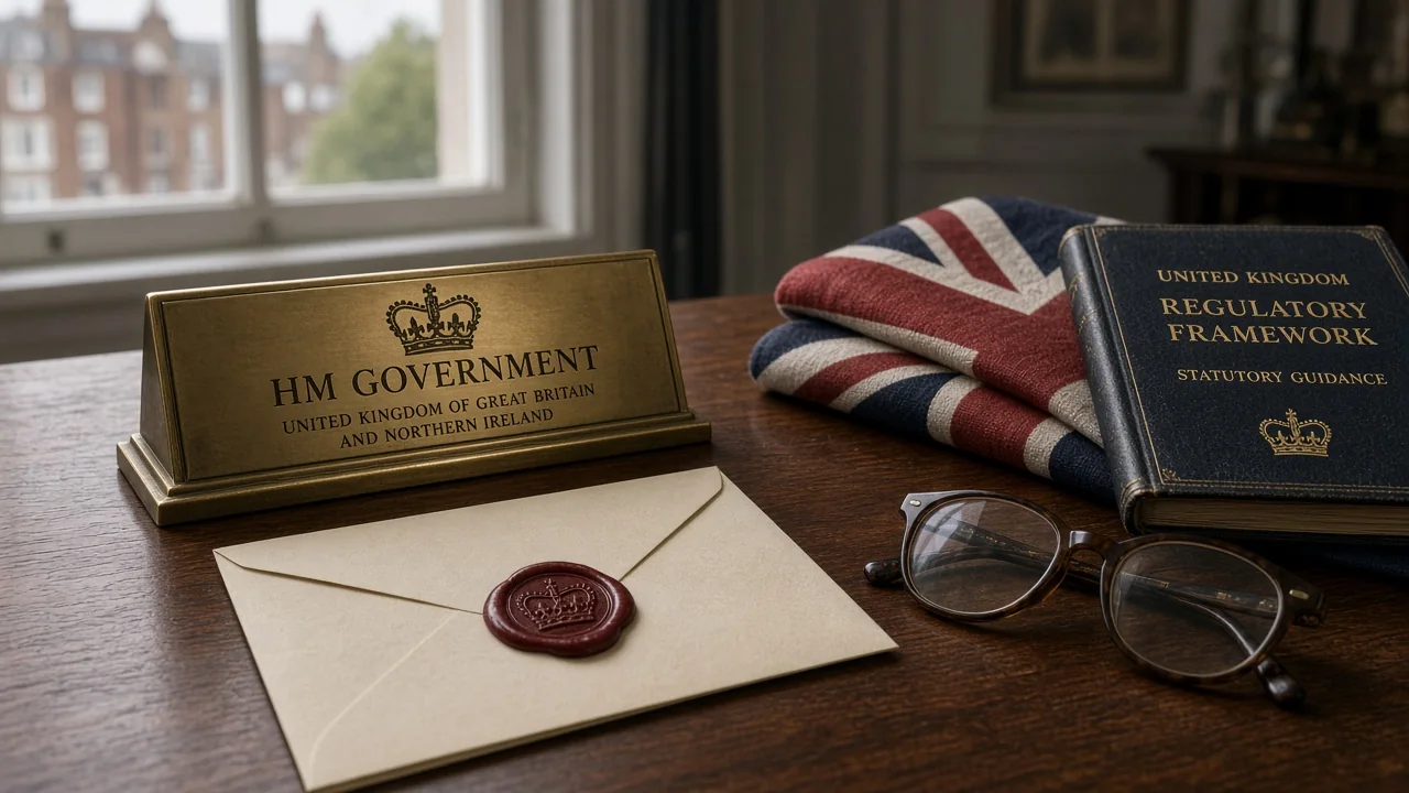 Trusted UK Casino: Regulation, Safety and Fair Play