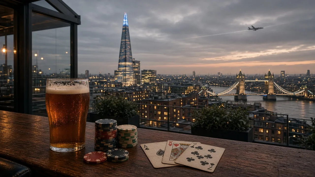 USA Casinos for UK Players: What to Check