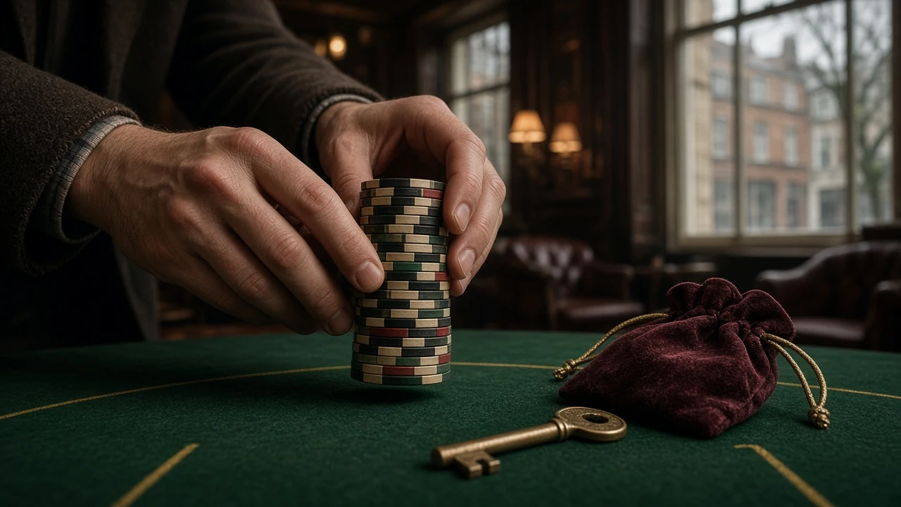 Highbet UK Welcome Bonus: How Casino Offers Work